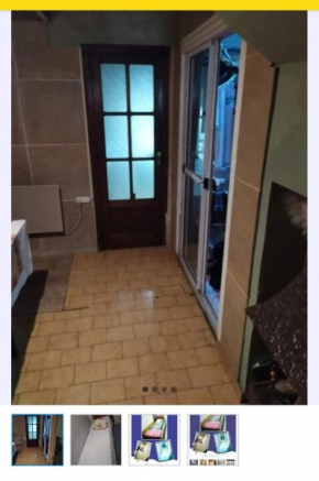 Casa Caballito